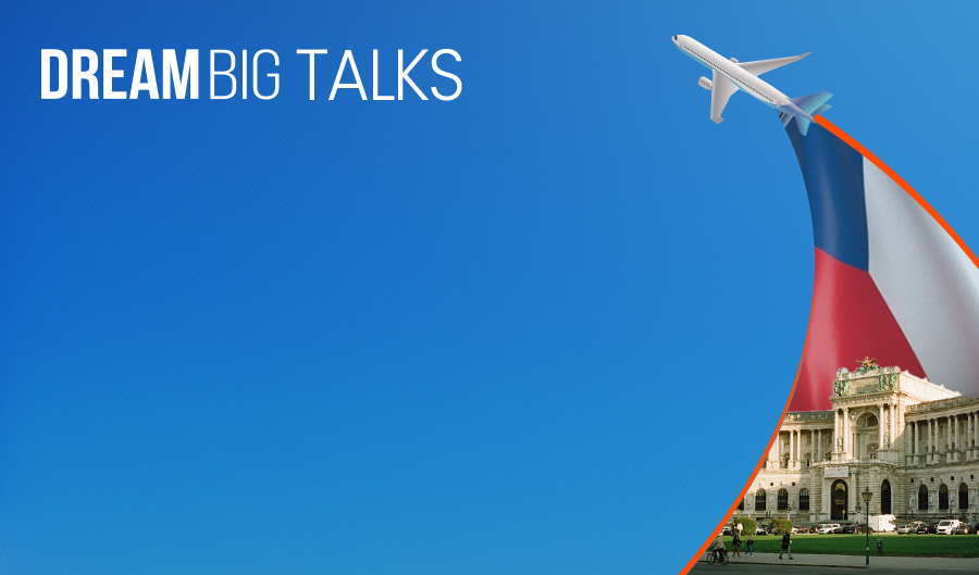 Sınavsız Avrupa Eğitimi Çekya’da Üniversite Okumanın Yolları!