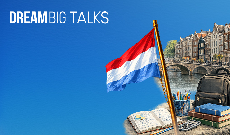 Kabullerde Strateji Kazanıyor: Hollanda'da Eğitim