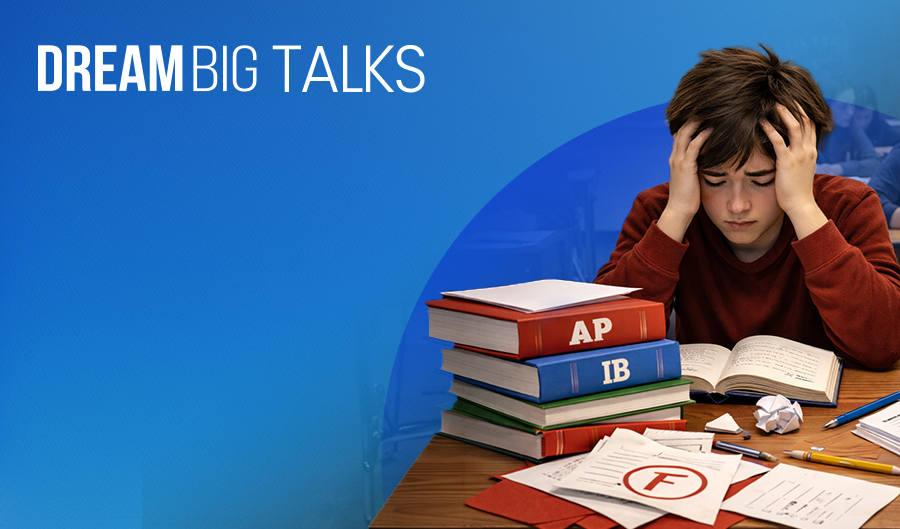 AP - IB Destek Programı İle Potansiyelini Zirveye Taşı